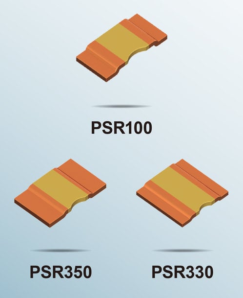 ROHM’s New Ultra-Low Profile 12W Rated Metal Plate Shunt Resistor: Ideal for Double-Sided Cooled Power Modules in Automotive and Industrial Equipment Applications